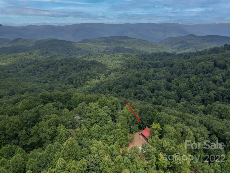 Property image 5 at 1549 Rixhaven Drive, Saluda, NC 28773