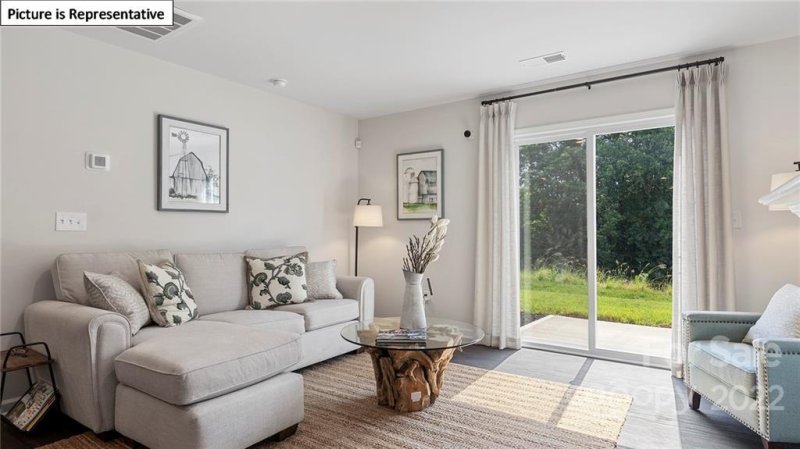 Property image 4 at 405 Berrybeth Circle, China Grove, NC 28023