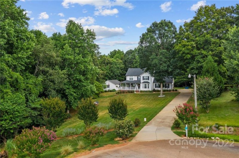 Property image 2 at 109 Strawberry Lane, Salisbury, NC 28147