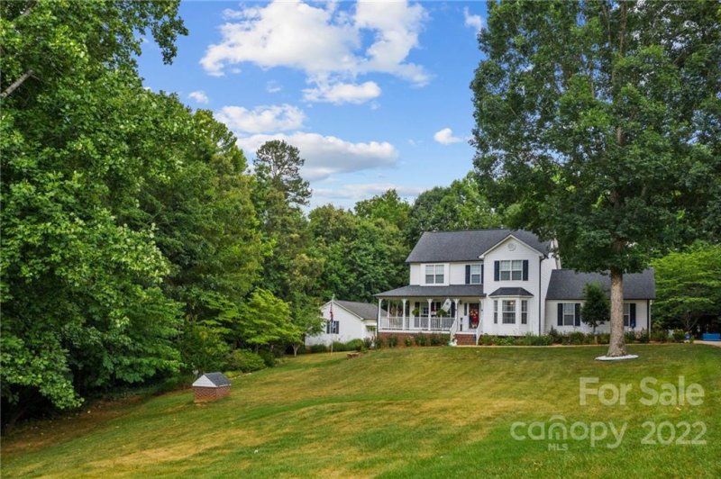 Property image 3 at 109 Strawberry Lane, Salisbury, NC 28147