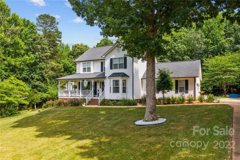 Property image 4 at 109 Strawberry Lane, Salisbury, NC 28147