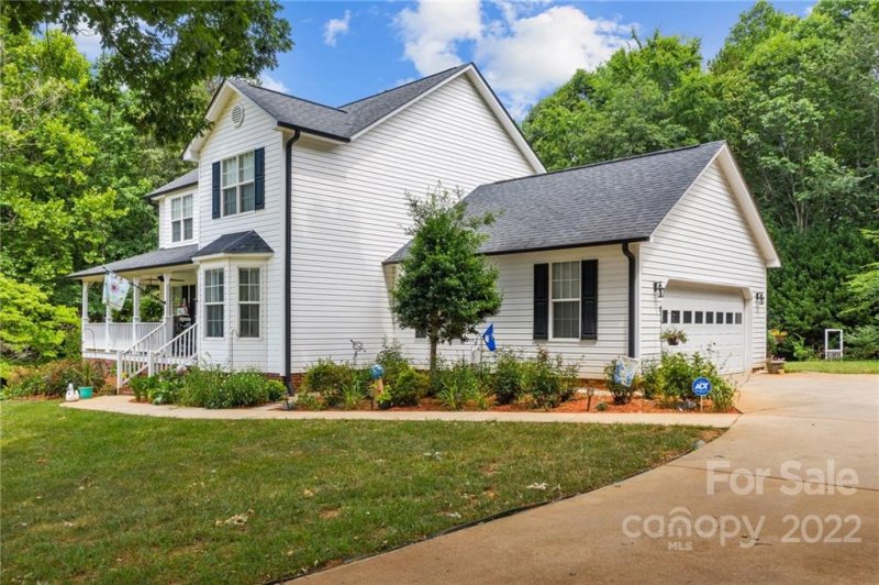 Property image 5 at 109 Strawberry Lane, Salisbury, NC 28147