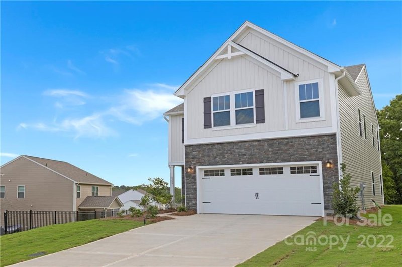 Property image 2 at 6290 Clarisse Drive, Concord, NC 28025