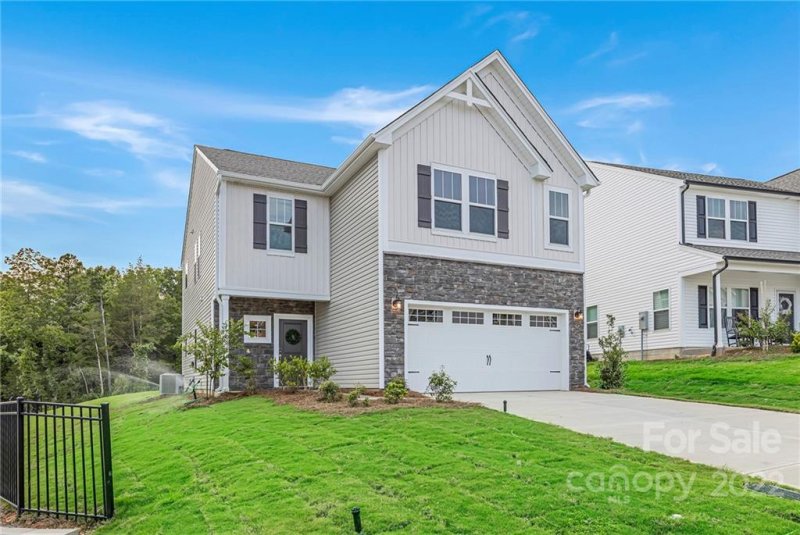 Property image 3 at 6290 Clarisse Drive, Concord, NC 28025