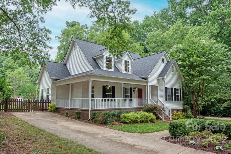Property image 3 at 6738 Harrison Road, Charlotte, NC 28270