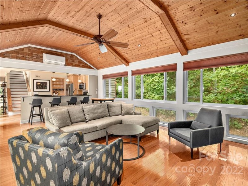 Property image 3 at 90 Hickory Forest Road, Fairview, NC 28730