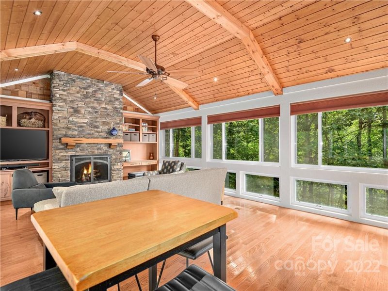 Property image 5 at 90 Hickory Forest Road, Fairview, NC 28730