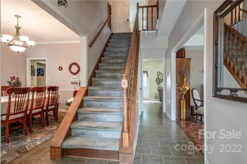 Property image 3 at 9601 Marshbrooke Road, Matthews, NC 28105