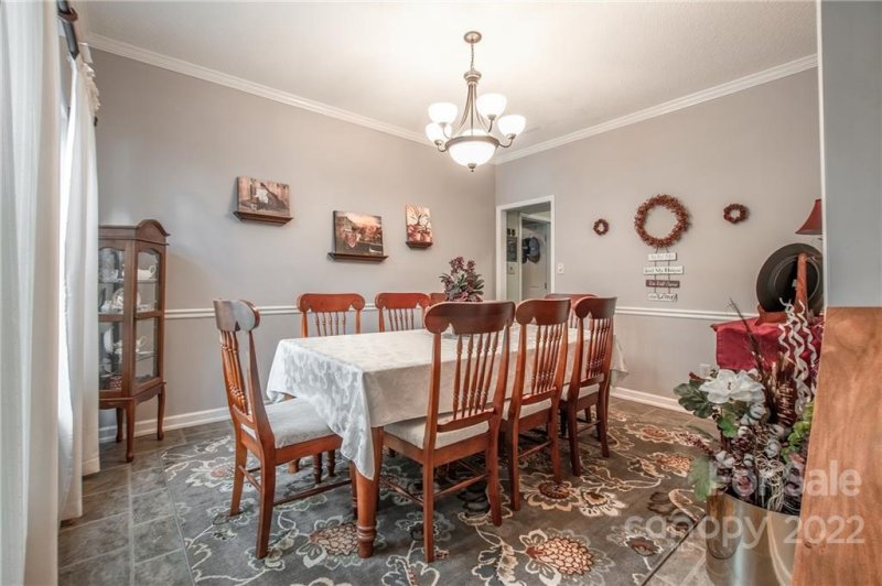 Property image 4 at 9601 Marshbrooke Road, Matthews, NC 28105