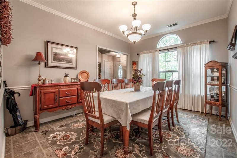 Property image 5 at 9601 Marshbrooke Road, Matthews, NC 28105