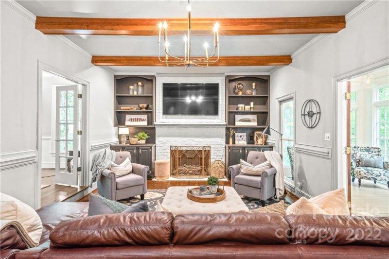 Property image 5 at 200 Devonport Drive, Weddington, NC 28104