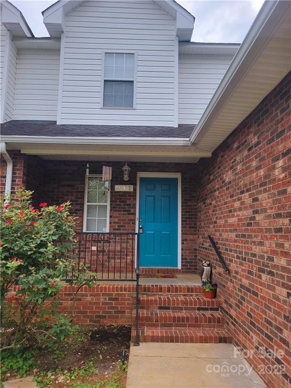 Property image 3 at 905 B Linney Lane, Shelby, NC 28152