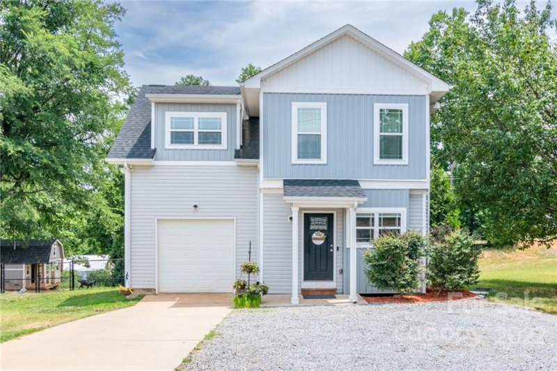 Property image 2 at 7640 Campground Road, Denver, NC 28037