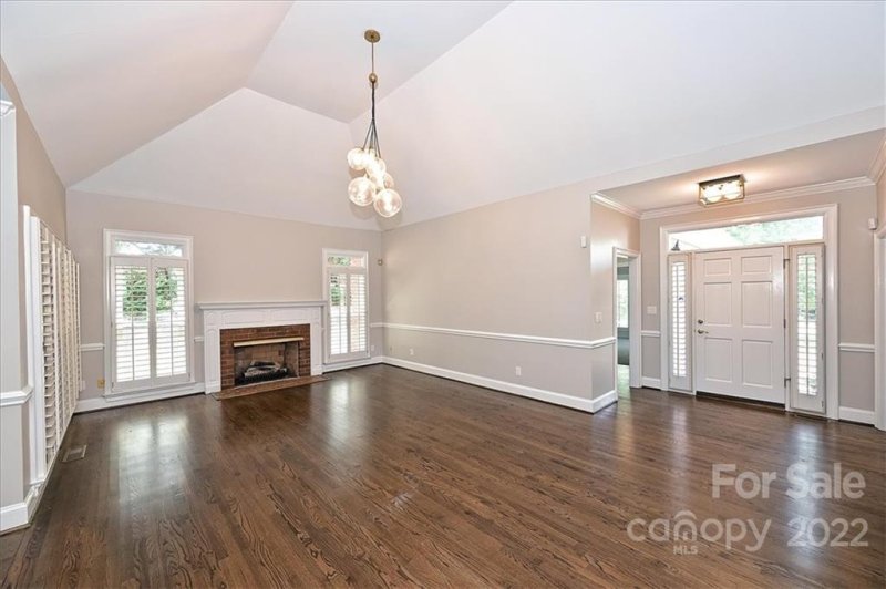 Property image 3 at 3134 Foxmeade Drive, Weddington, NC 28104