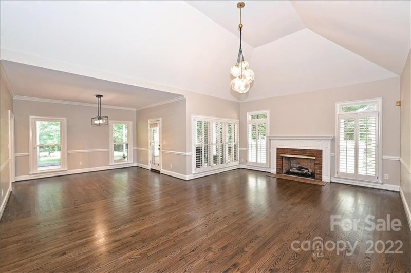 Property image 4 at 3134 Foxmeade Drive, Weddington, NC 28104