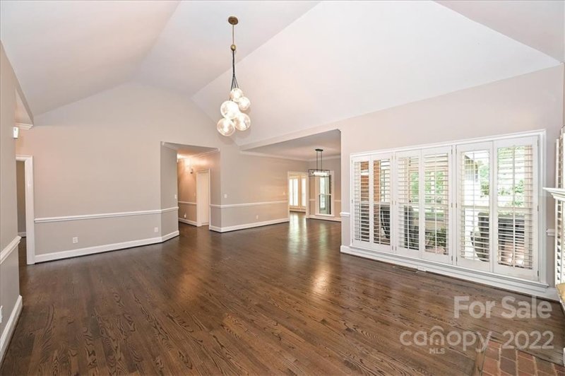 Property image 5 at 3134 Foxmeade Drive, Weddington, NC 28104