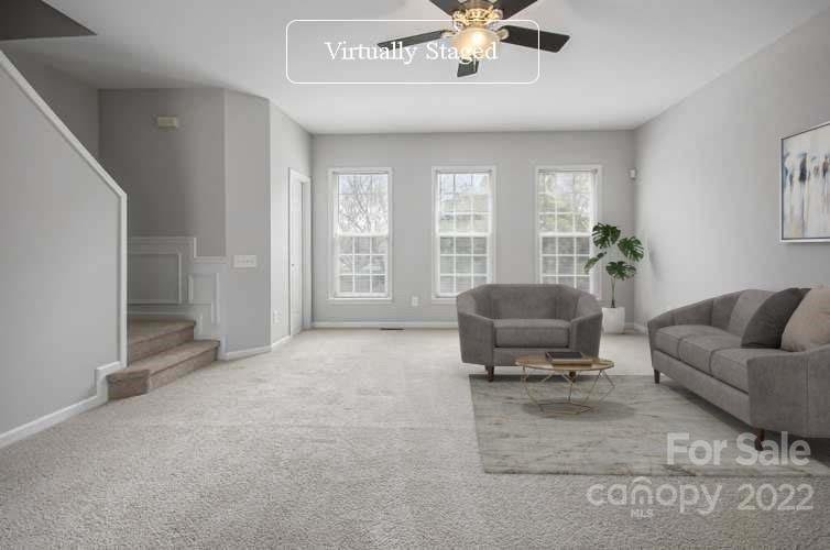 Property image 2 at 14158 Fitzroy Lane, Charlotte, NC 28277