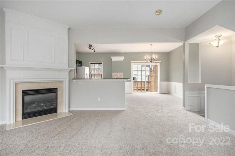 Property image 5 at 14158 Fitzroy Lane, Charlotte, NC 28277