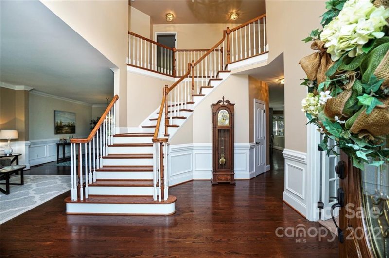 Property image 4 at 15815 Feeny Court, Charlotte, NC 28278