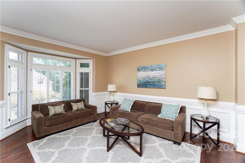 Property image 5 at 15815 Feeny Court, Charlotte, NC 28278