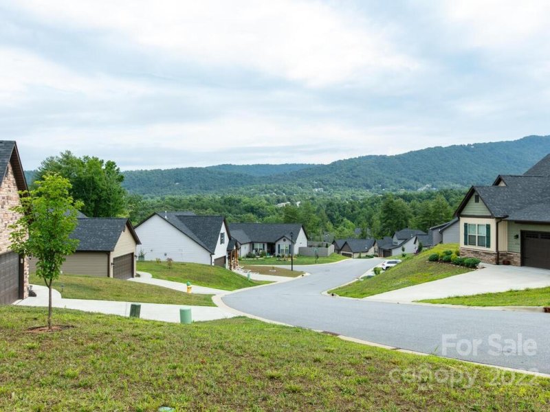 Property image 5 at 129 Water Leaf Drive, Weaverville, NC 28787