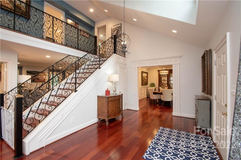 Property image 5 at 2620 Valencia Terrace, Charlotte, NC 28226