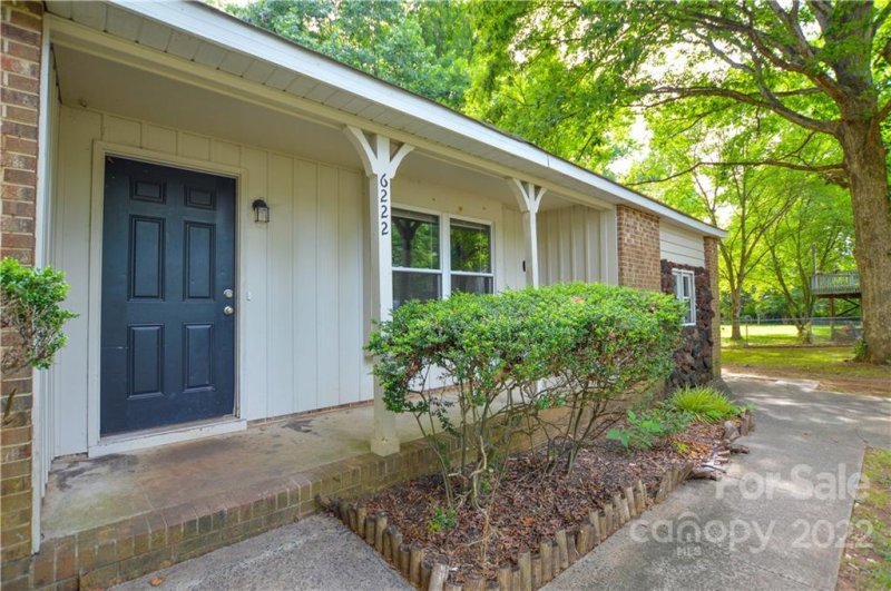 Property image 4 at 6222 Hickory Ridge Lane, Charlotte, NC 28227