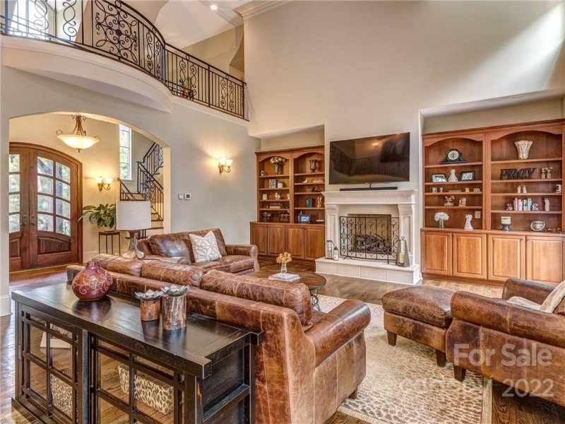 Property image 3 at 725 Beauhaven Lane, Waxhaw, NC 28173