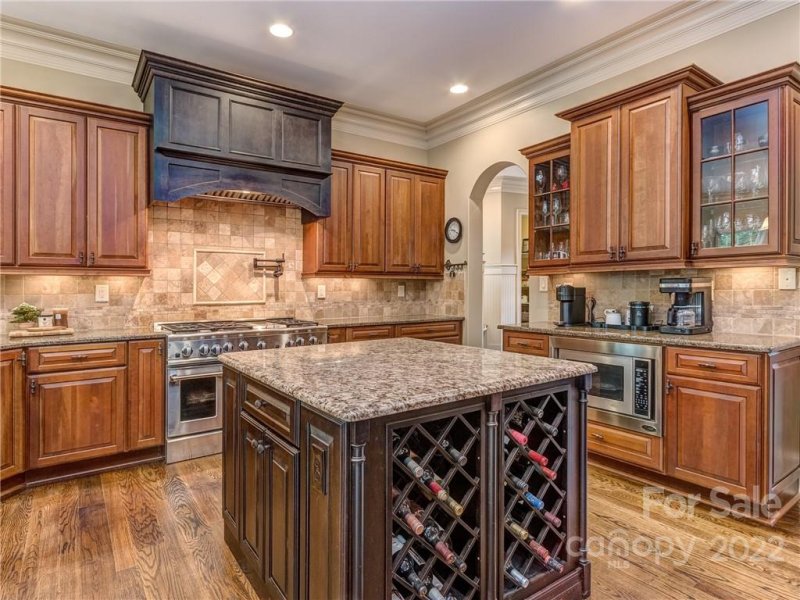 Property image 4 at 725 Beauhaven Lane, Waxhaw, NC 28173