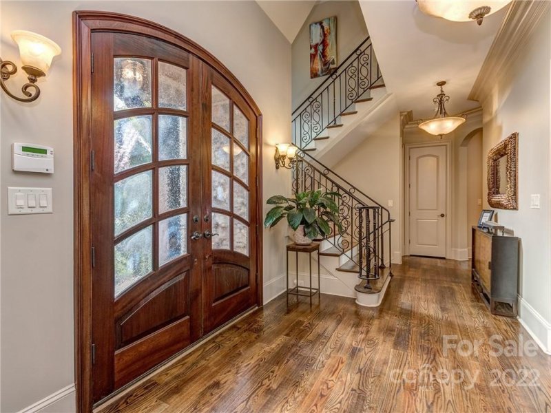 Property image 5 at 725 Beauhaven Lane, Waxhaw, NC 28173