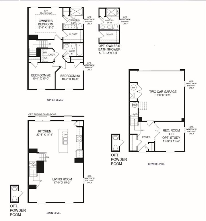 Property image 2 at 2132 Autumn Cyprus Avenue, Gastonia, NC 28054