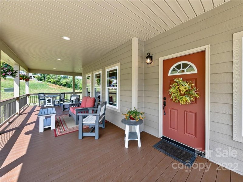 Property image 3 at 10 Grace Court, Mars Hill, NC 28754