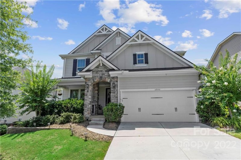 6046 Drave Lane