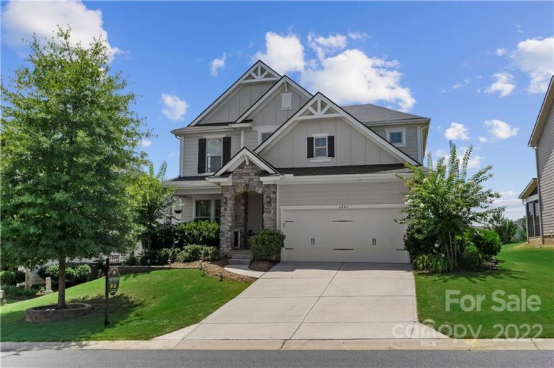 Property image 4 at 6046 Drave Lane, Fort Mill, SC 29715