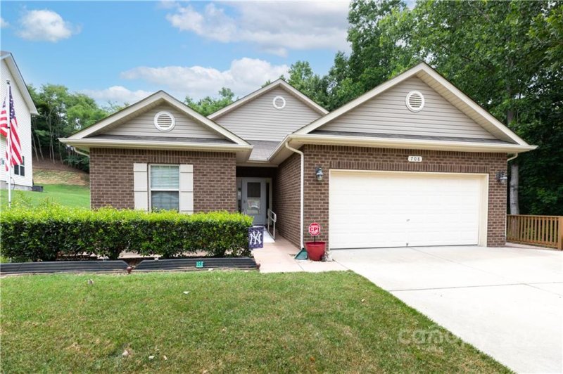 708 Winding Branch Road