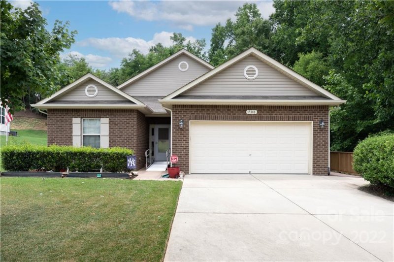 Property image 2 at 708 Winding Branch Road, Rock Hill, SC 29732