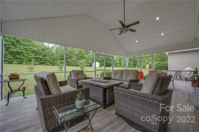 Property image 4 at 1043 Hooper Creek Road, Tryon, NC 28782