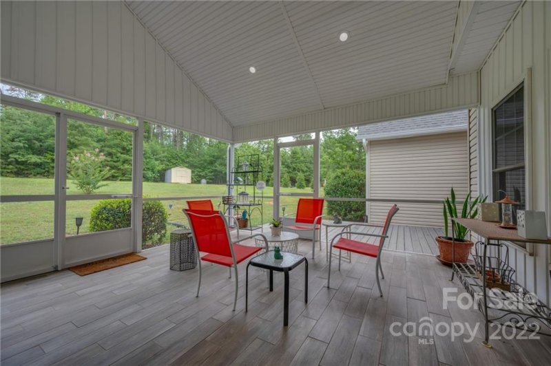 Property image 5 at 1043 Hooper Creek Road, Tryon, NC 28782