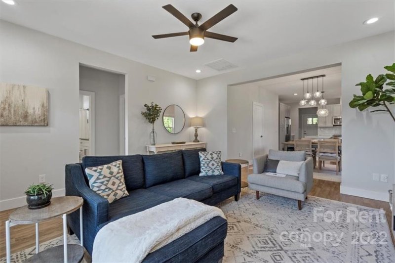 Property image 3 at 2644 Elmin Street, Charlotte, NC 28208