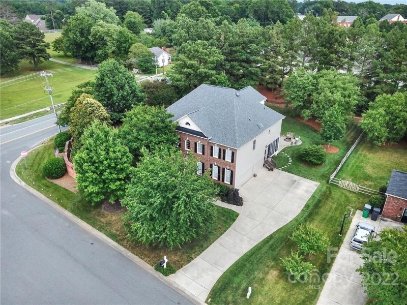 Property image 2 at 3452 Savannah Hills Drive, Matthews, NC 28105