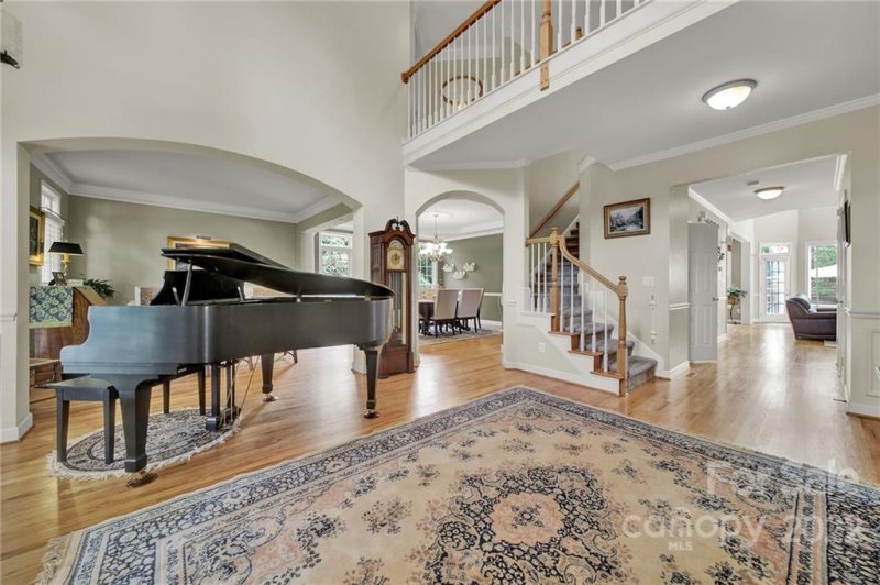 Property image 3 at 3452 Savannah Hills Drive, Matthews, NC 28105