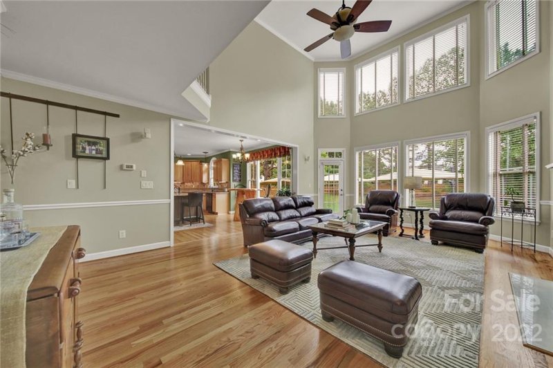 Property image 4 at 3452 Savannah Hills Drive, Matthews, NC 28105