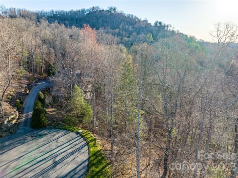 Property image 3 of Lot 395 Roaring Fork Lane in Champion Hills, Hendersonville, NC 28739