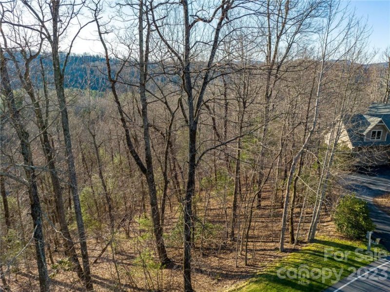 Property image 4 of Lot 395 Roaring Fork Lane in Champion Hills, Hendersonville, NC 28739