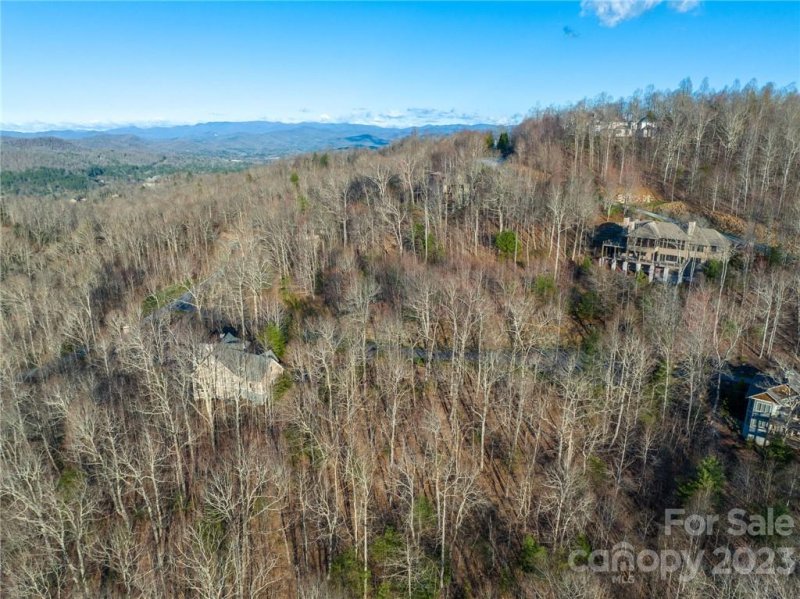 Property image 5 of Lot 395 Roaring Fork Lane in Champion Hills, Hendersonville, NC 28739
