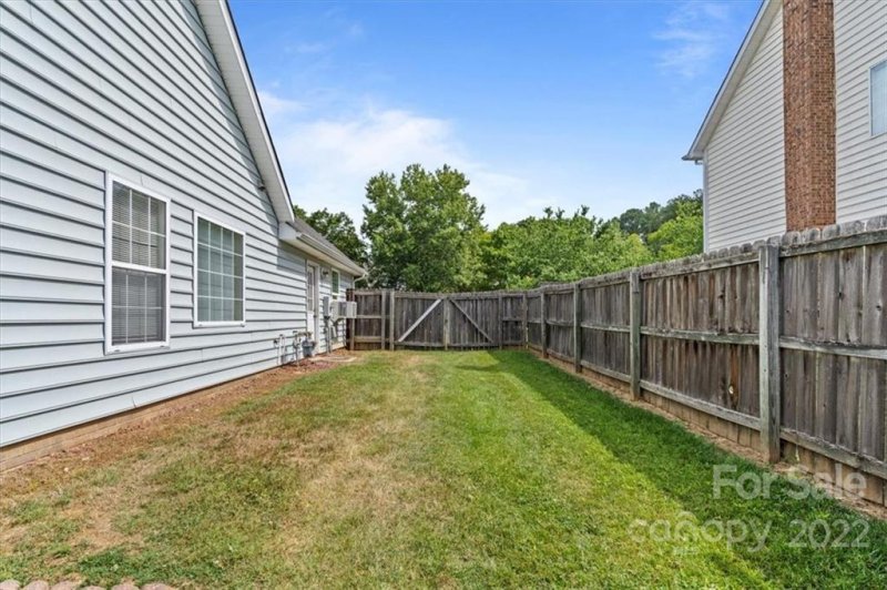 Property image 3 at 3560 Cedar Springs Drive, Concord, NC 28027