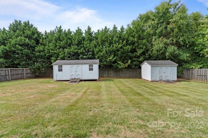 Property image 5 at 3560 Cedar Springs Drive, Concord, NC 28027