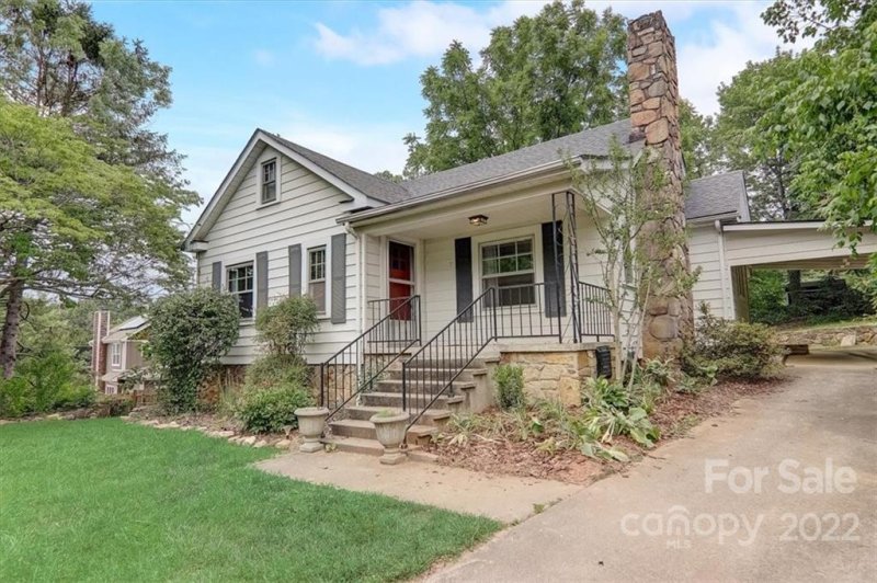 Property image 3 at 7 Elkmont Terrace, Asheville, NC 28804