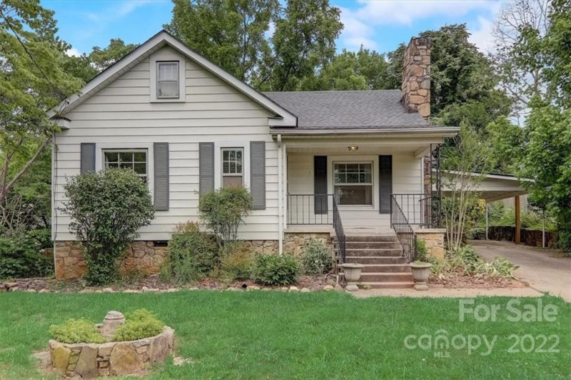 Property image 5 at 7 Elkmont Terrace, Asheville, NC 28804