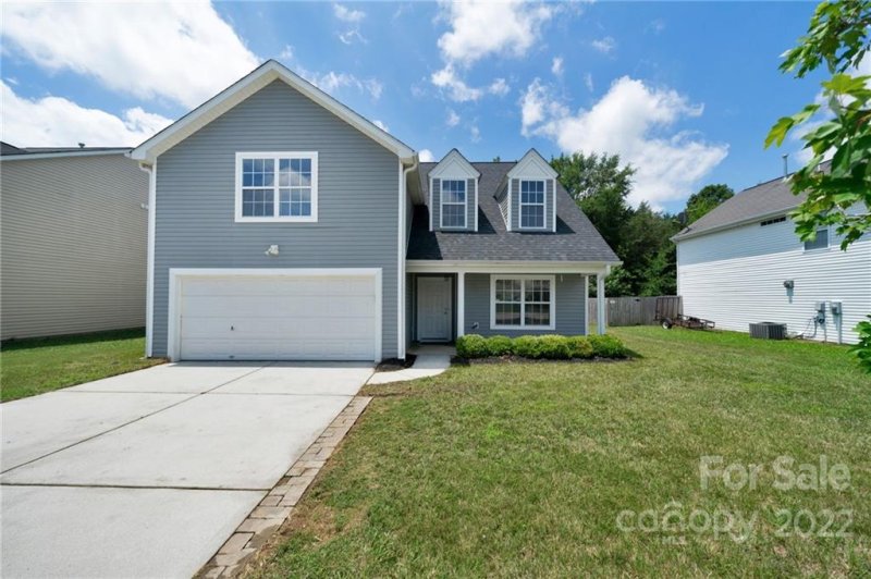 Property image 4 at 565 Gentle Breeze Lane, Rock Hill, SC 29730